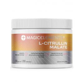 L-Citrulline Malate Magic Elements