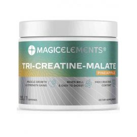 TRI-Creatine-Malate