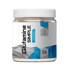 Glutamine Powder