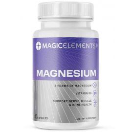 Magnesium+B6