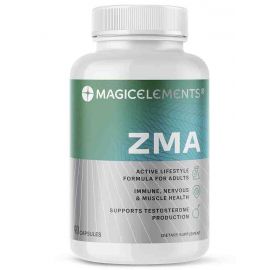 ZMA