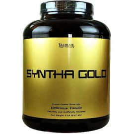 Syntha Gold