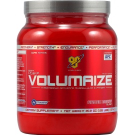 Volumaize