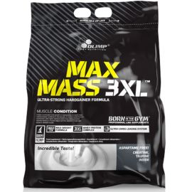 Max Mass 3XL