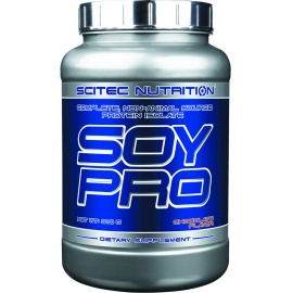 Soy Pro Scitec Nutrition