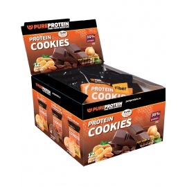 Protein Cookies Мультибокс