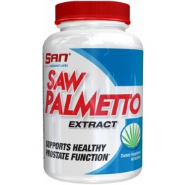 Saw Palmetto Extract