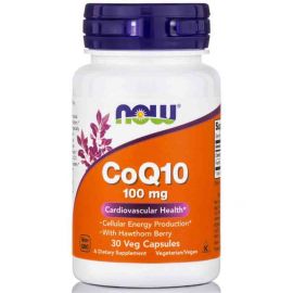 Co-Q10 100 mg