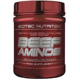 Beef Aminos Scitec Nutrition