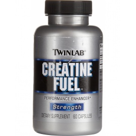 Creatine Fuel 300 caps