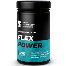 Flex Power SPORTTECH