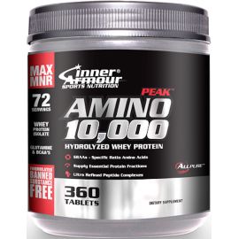 Amino 10000 Hydro Peak