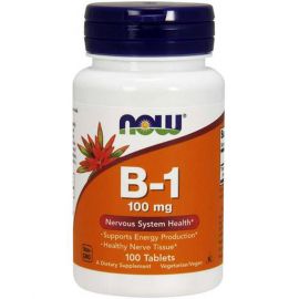 Vitamin B-1 100 mg