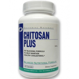 Chitosan Plus