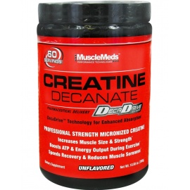 Creatine Decanate