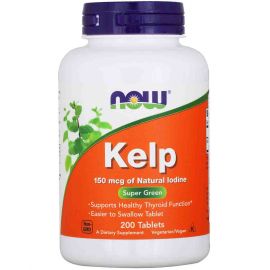 Kelp150 mcg