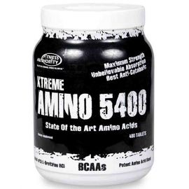 Xtreme BCAA 5400