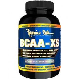 BCAA-XS