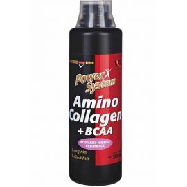 Amino Collagen+BCAA