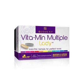 Vita-Min Multiple Lady