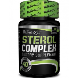 Sterol Complex