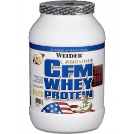 CFM Whey Protein