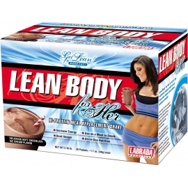 Lean Body For Her