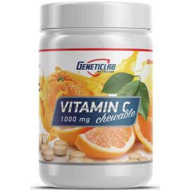 Vitamin C Genetic Lab