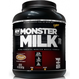 Monster Milk