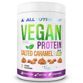 Vegan Protein