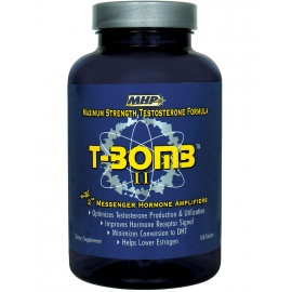 T-Bomb II