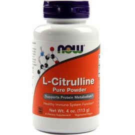 L-Citrulline Powder