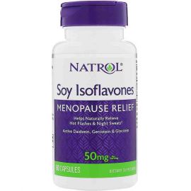 Soy Isoflavones