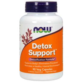 Detox Support