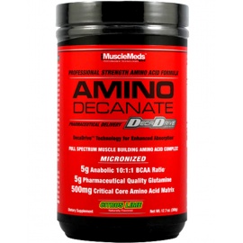 Amino Decanate