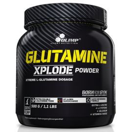 Glutamine Xplode