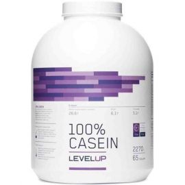 100% Casein