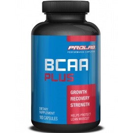 BCAA Plus