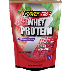 Whey Protein