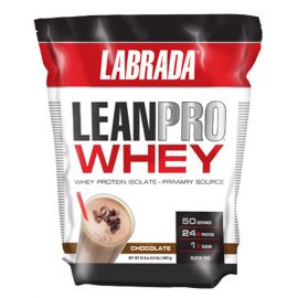 Lean Pro Whey