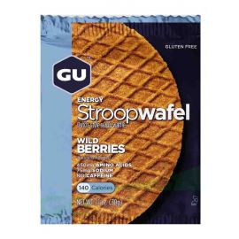 Energy Stroopwafel