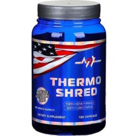 Thermo Shred