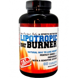 Lipotropic Fat Burner