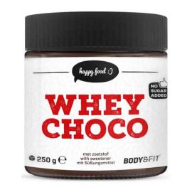 Whey Choco