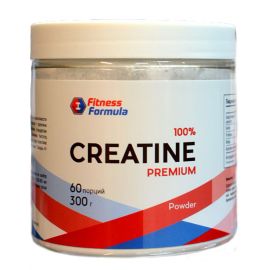 100% Creatine Premium