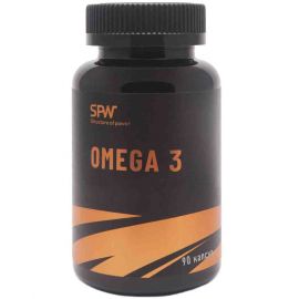 Omega-3 caps