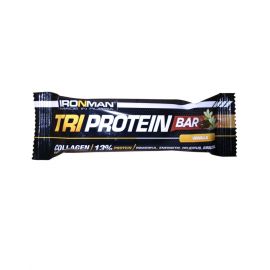 Батончик TRI PROTEIN BAR