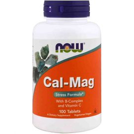 Cal-Mag Stress