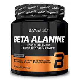 BioTech Beta Alanine Powder