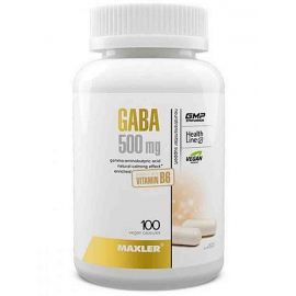 GABA 500 mg